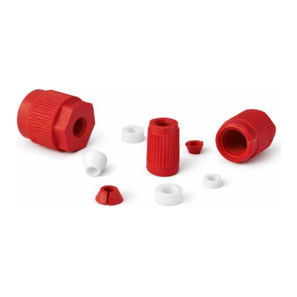 Screw Fitting for GL Screw Thread GL Screw 나사선용 스크류 피팅
