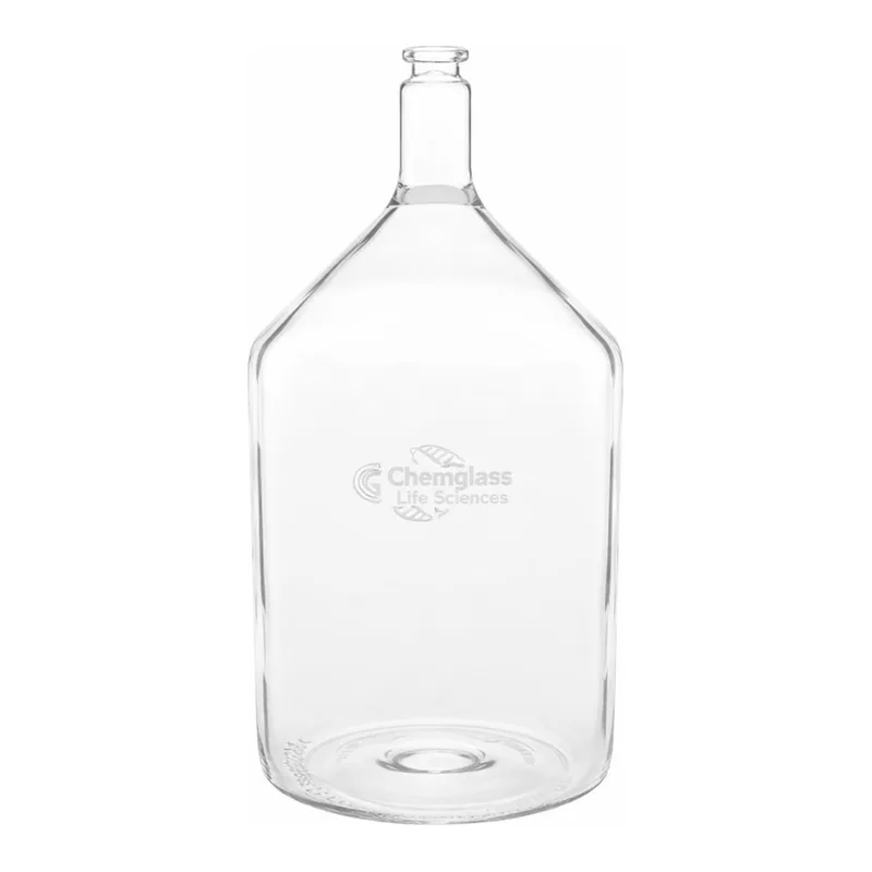 Anaerobic Bottle 혐기성 바틀