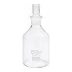 Reagent Bottle with Stopper 죠인트 시약병
