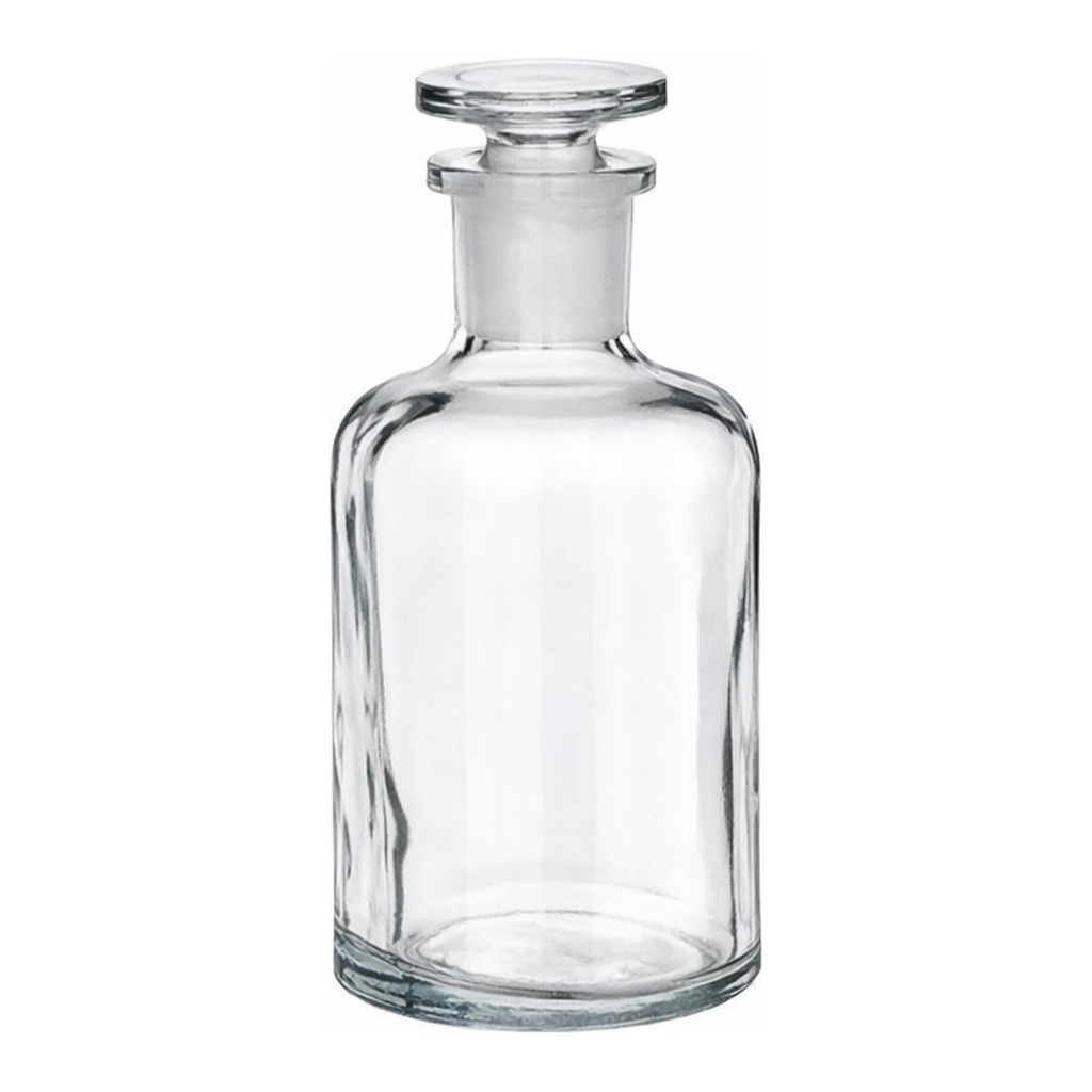 Reagent Bottle with Stopper, Simax 죠인트 시약병