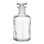 Reagent Bottle with Stopper, Simax 죠인트 시약병
