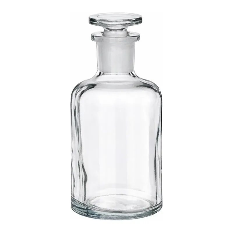 Reagent Bottle with Stopper, Simax 죠인트 시약병