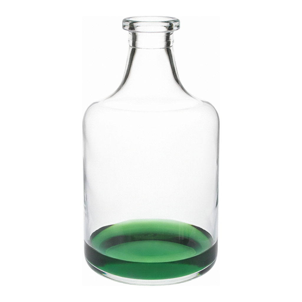 Heavy Duty Carboy Solution Bottle, Kimble 강화 카보이 용액병