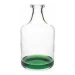 Heavy Duty Carboy Solution Bottle, Kimble 강화 카보이 용액병