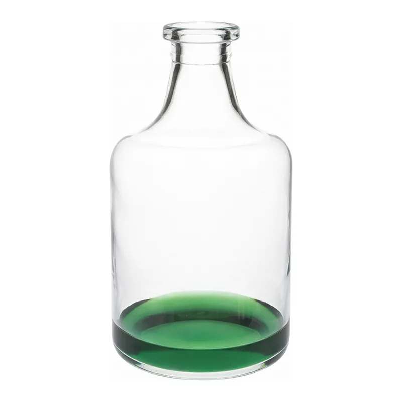 Heavy Duty Carboy Solution Bottle, Kimble 강화 카보이 용액병