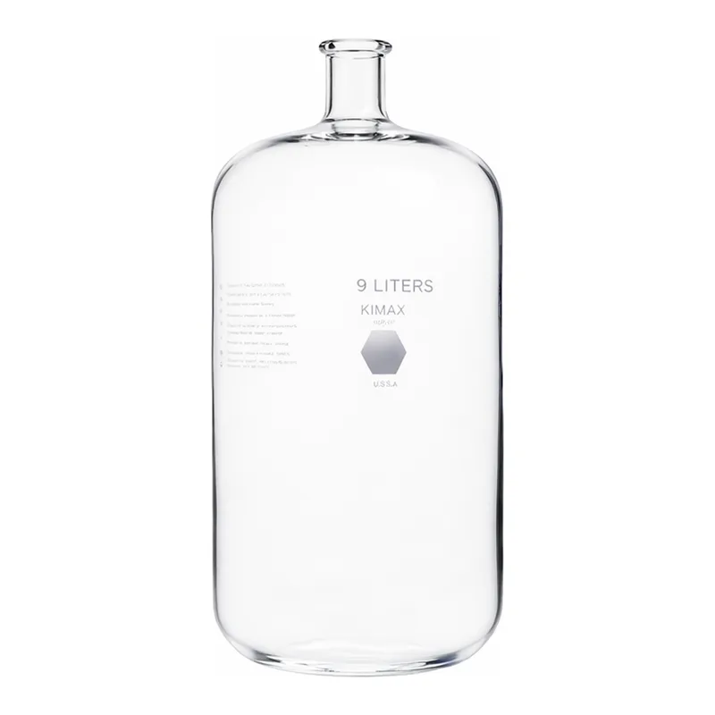 Heavy Duty Serum Bottle, Kimble 강화 세럼 병