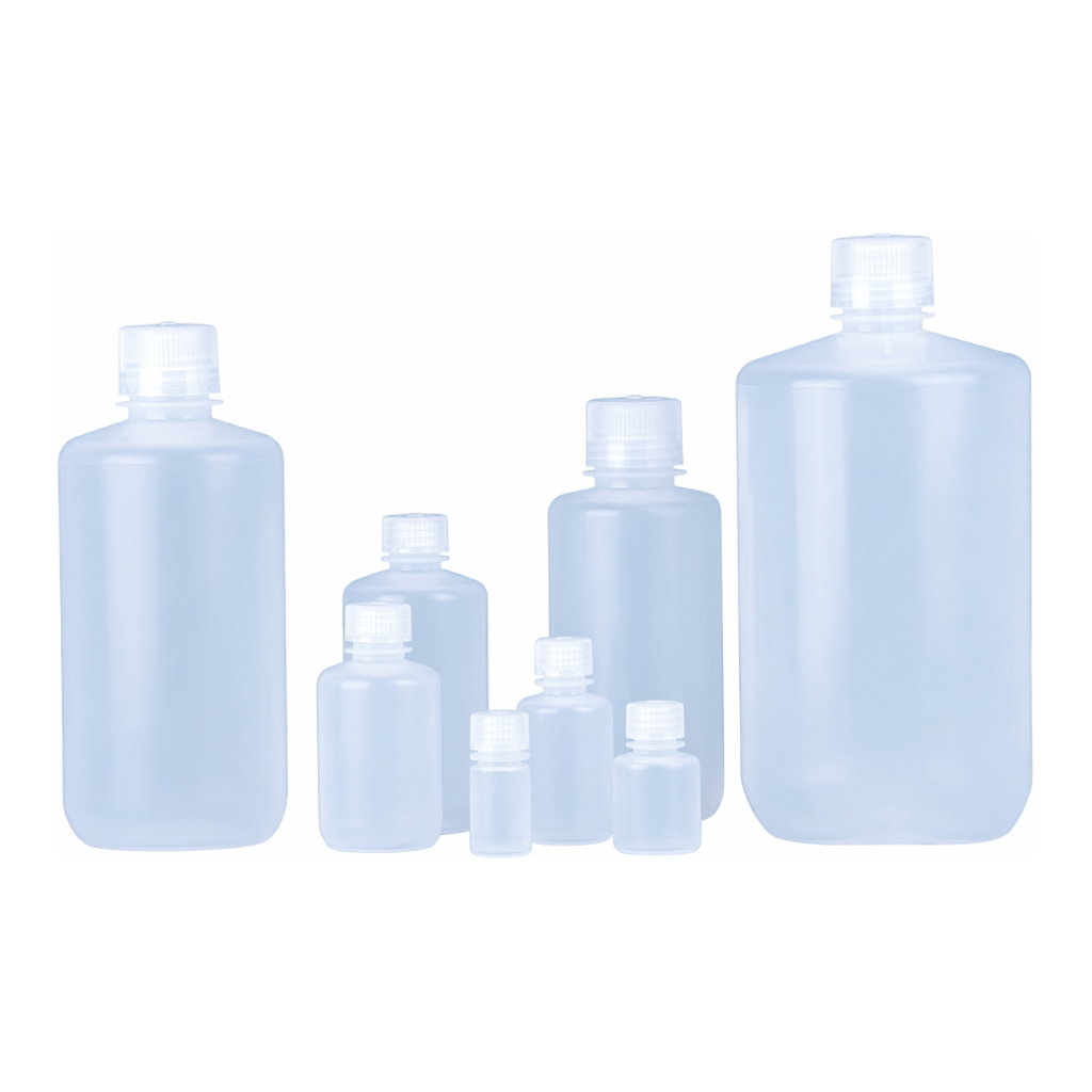 Narrow Mouth Bottle, PP PP 세구병