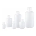 HDPE Narrow Mouth Bottle HDPE 세구병