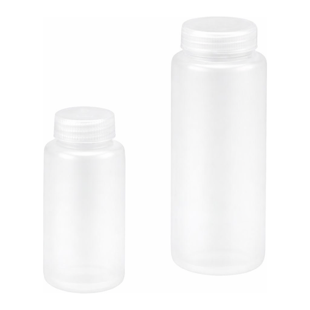 Centrifuge Bottle, PP 원심 분리기용 PP 광구병
