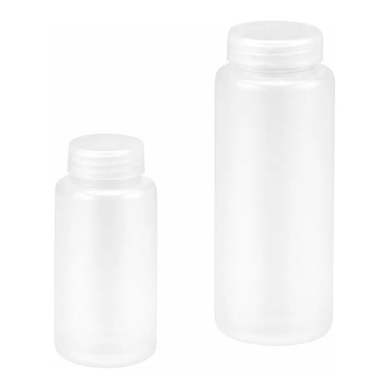 Centrifuge Bottle, PP 원심 분리기용 PP 광구병