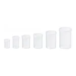 Plastic Snap Bottle Vial 플라스틱 스냅 캡 바틀 바이알