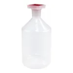 Narrow Mouth Bottle With Stopper PP 죠인트 세구병