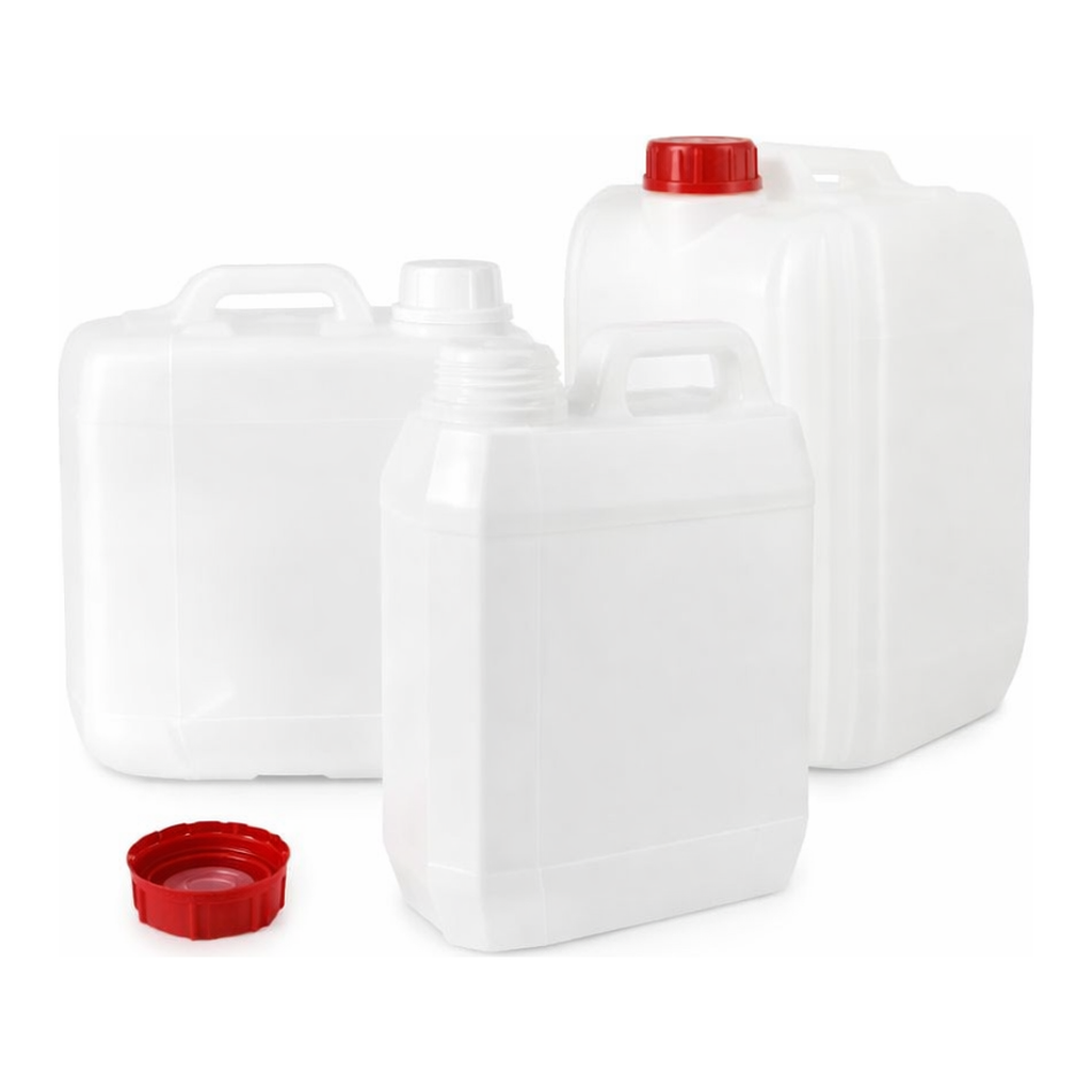 Square Bottle, PE 보급형 정사각병