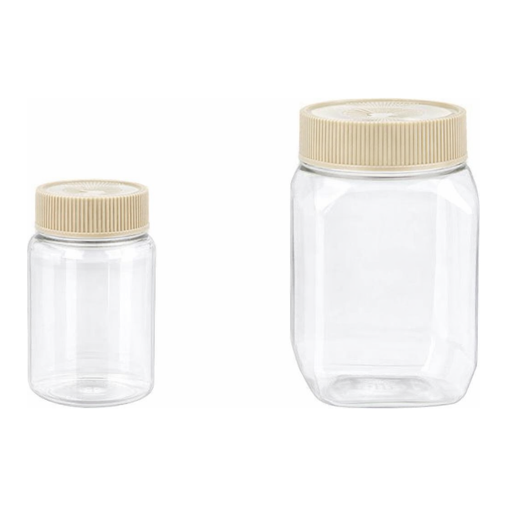 Bottle, PET 보급형 PET 병