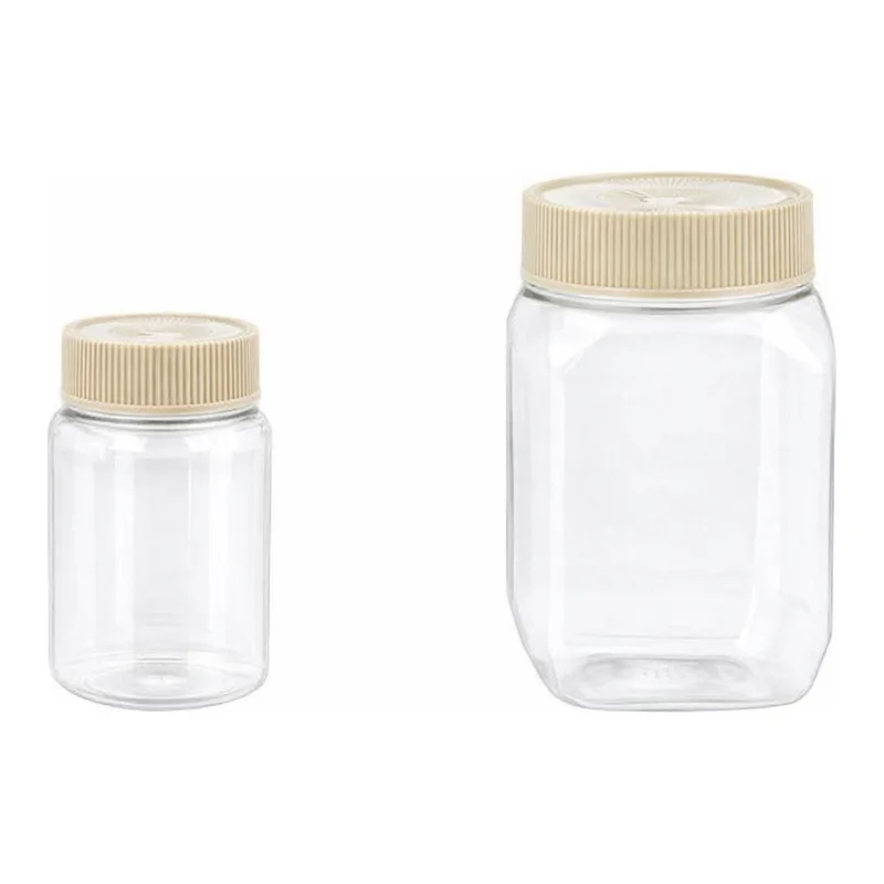 Bottle, PET 보급형 PET 병
