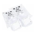 Water Collection Bottle, Sterilized PE 무균 채수병