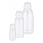 PFA Wide-Mouth Bottle PFA 테프론 광구병