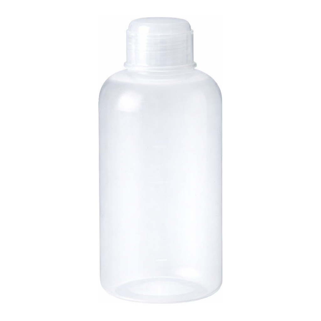 PFA Narrow Mouth Bottle, Inner Cap PFA 테프론 세구병, 250℃ 내열, 속 캡 포함