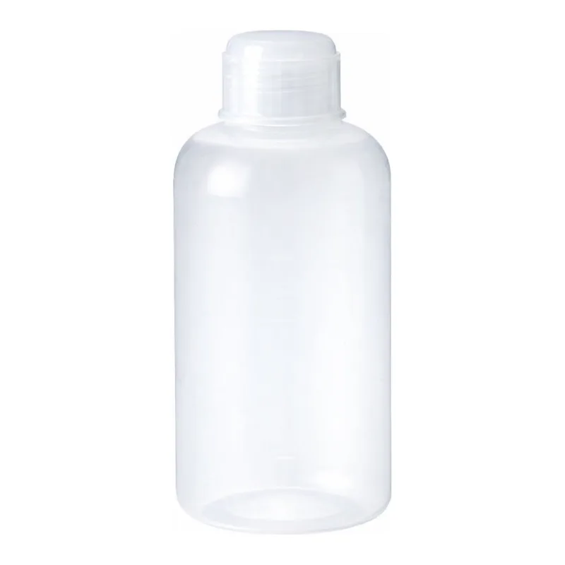 PFA Narrow Mouth Bottle, Inner Cap PFA 테프론 세구병, 250℃ 내열, 속 캡 포함