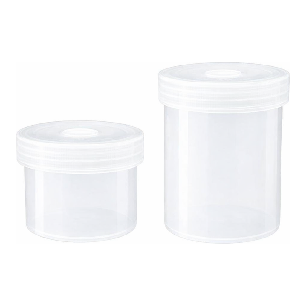 PFA Jar PFA 테프론 쟈, 250℃ 내열