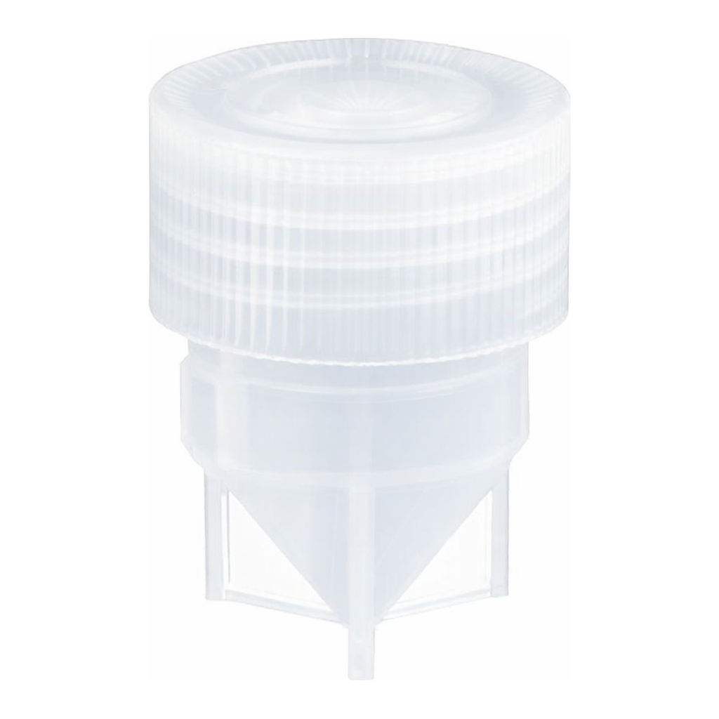 PFA Conical & Round Bottom Bottle PFA 테프론 코니칼 & 라운드 바틈 병