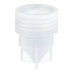 PFA Conical & Round Bottom Bottle PFA 테프론 코니칼 & 라운드 바틈 병