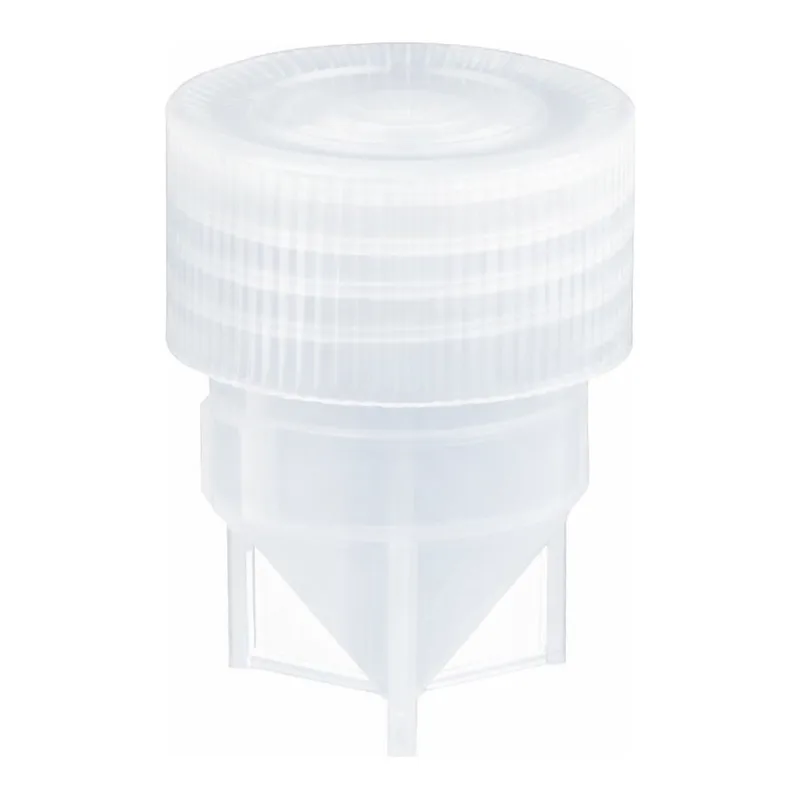 PFA Conical & Round Bottom Bottle PFA 테프론 코니칼 & 라운드 바틈 병