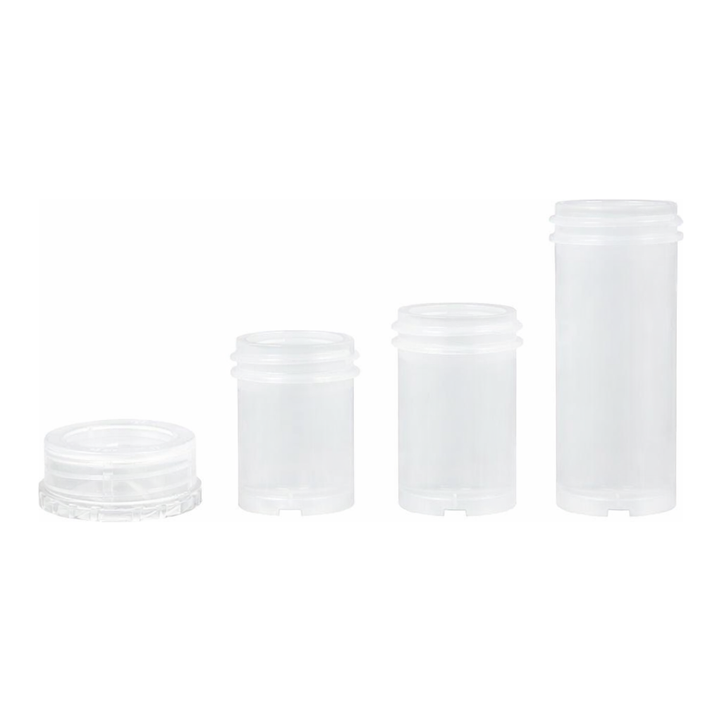 High Purity Teflon Sample Jar 고순도 테프론 샘플 쟈