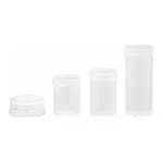 High Purity Teflon Sample Jar 고순도 테프론 샘플 쟈