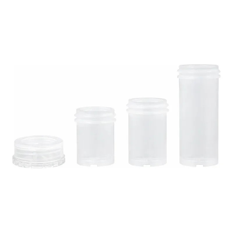 High Purity Teflon Sample Jar 고순도 테프론 샘플 쟈