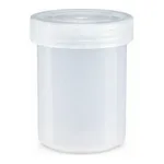 PFA Sample Bottle Jar PFA 테프론 샘플 병 용기