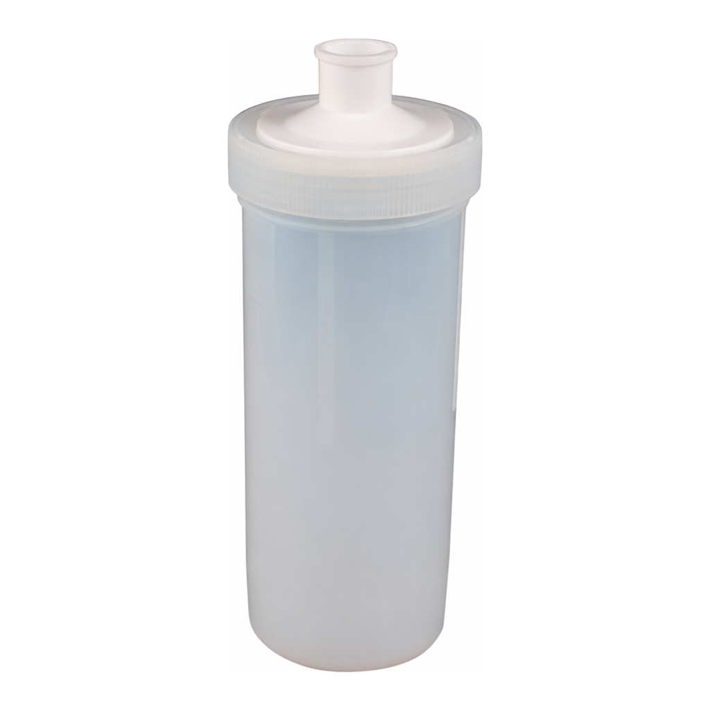 PFA Jar with Ground Joint PFA 테프론 쟈, 상부 죠인트 ST 29/32