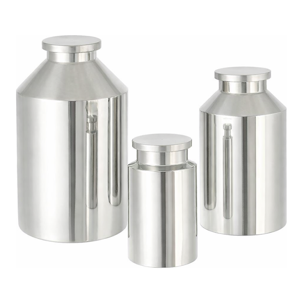 Wide Mouth Stainless Steel Bottle 스테인레스 광구병