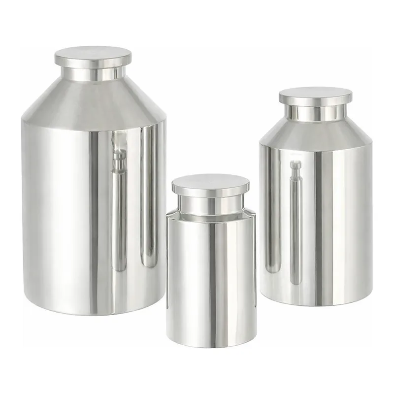 Wide Mouth Stainless Steel Bottle 스테인레스 광구병
