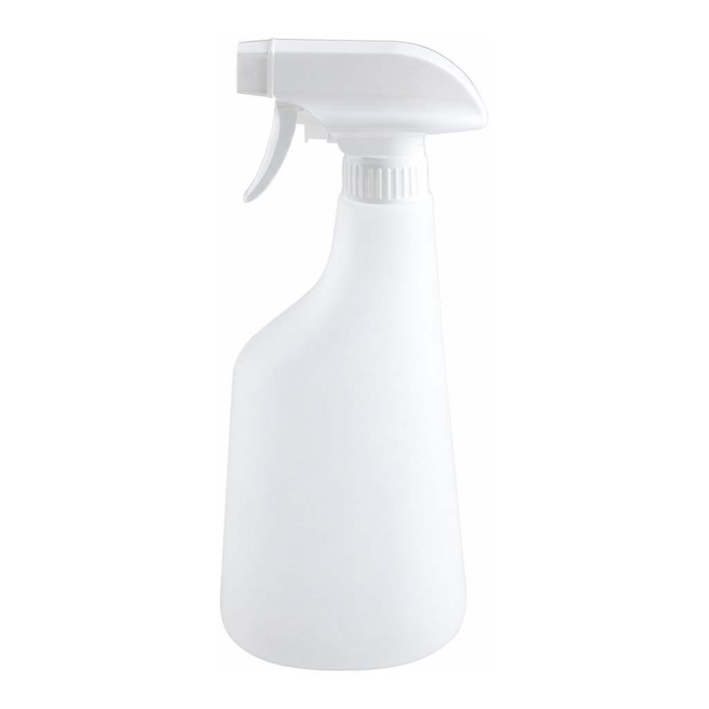 Trigger Spray Bottles, HDPE 분무기