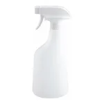 Trigger Spray Bottles, HDPE 분무기