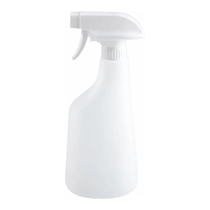 Trigger Spray Bottles, HDPE 분무기