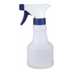 Wash Bottle with Adjustable Sprayer 분무기