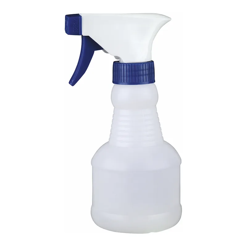 Wash Bottle with Adjustable Sprayer 분무기