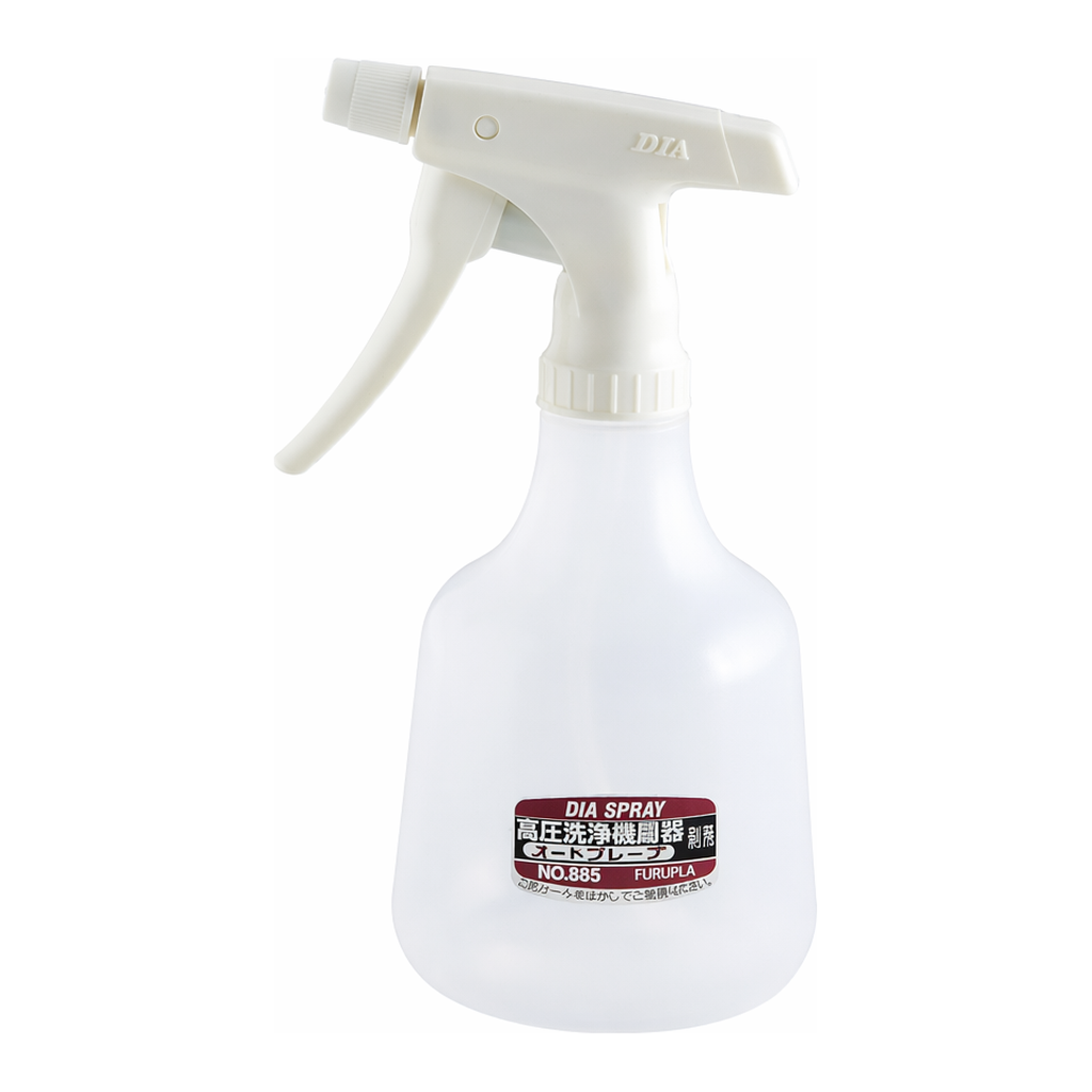 Autoclavable Spray Bottle 멸균용 분무기