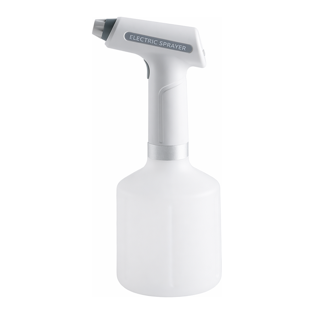 Cordless Spray Bottle 자동 분무기, 충전식