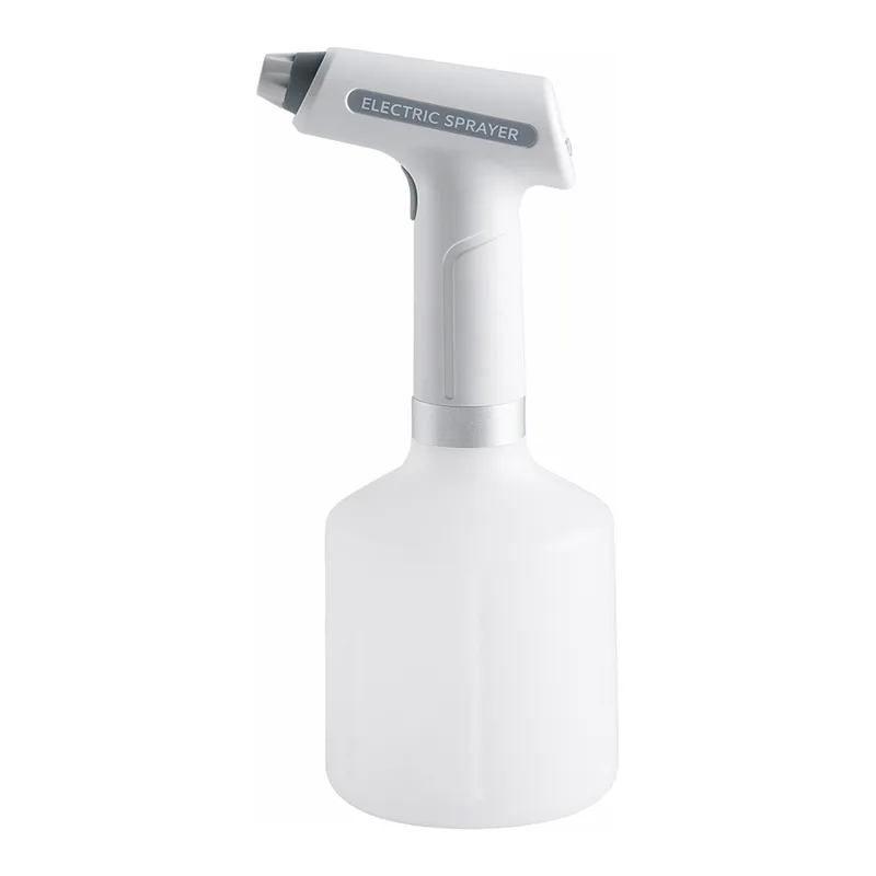 Cordless Spray Bottle 자동 분무기, 충전식
