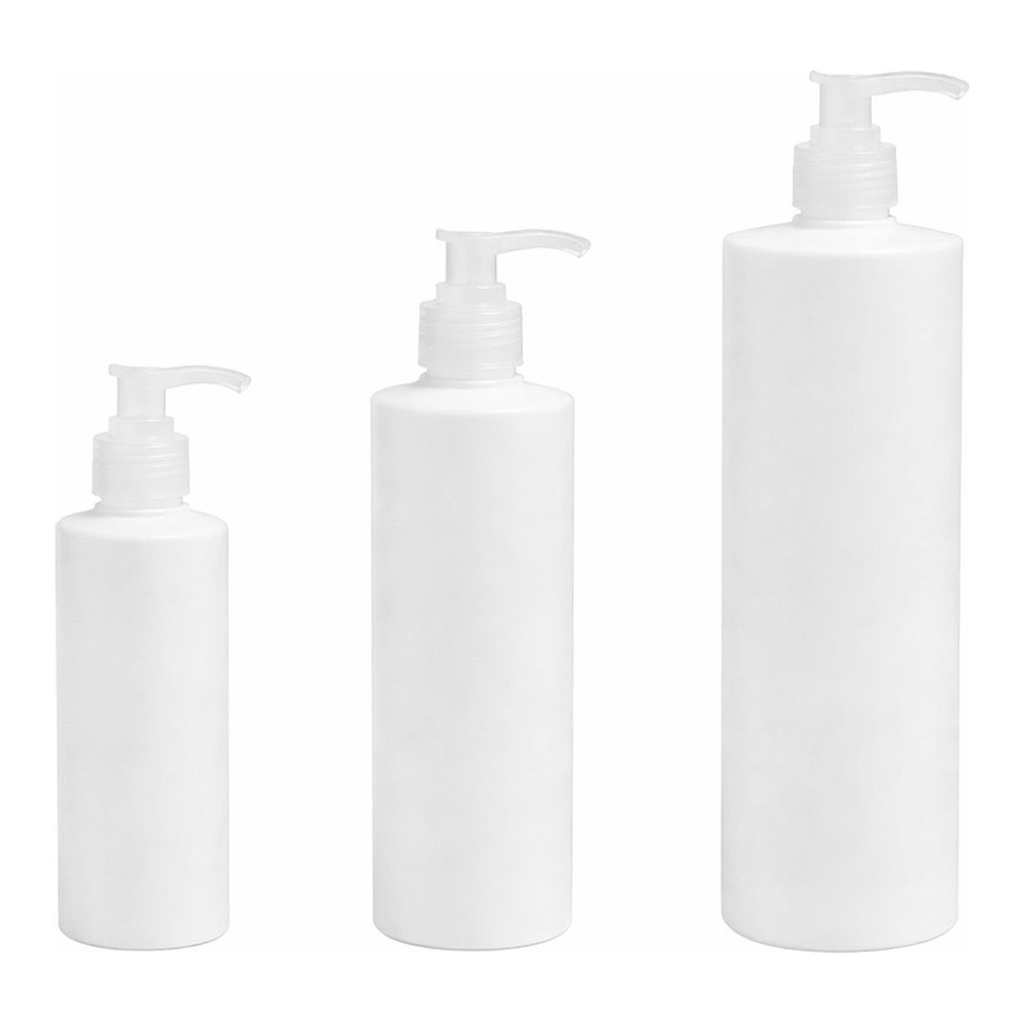 Pumping Dispenser Bottle, HDPE HDPE 분주 바틀