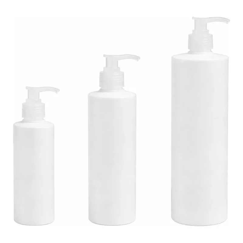 Pumping Dispenser Bottle, HDPE HDPE 분주 바틀
