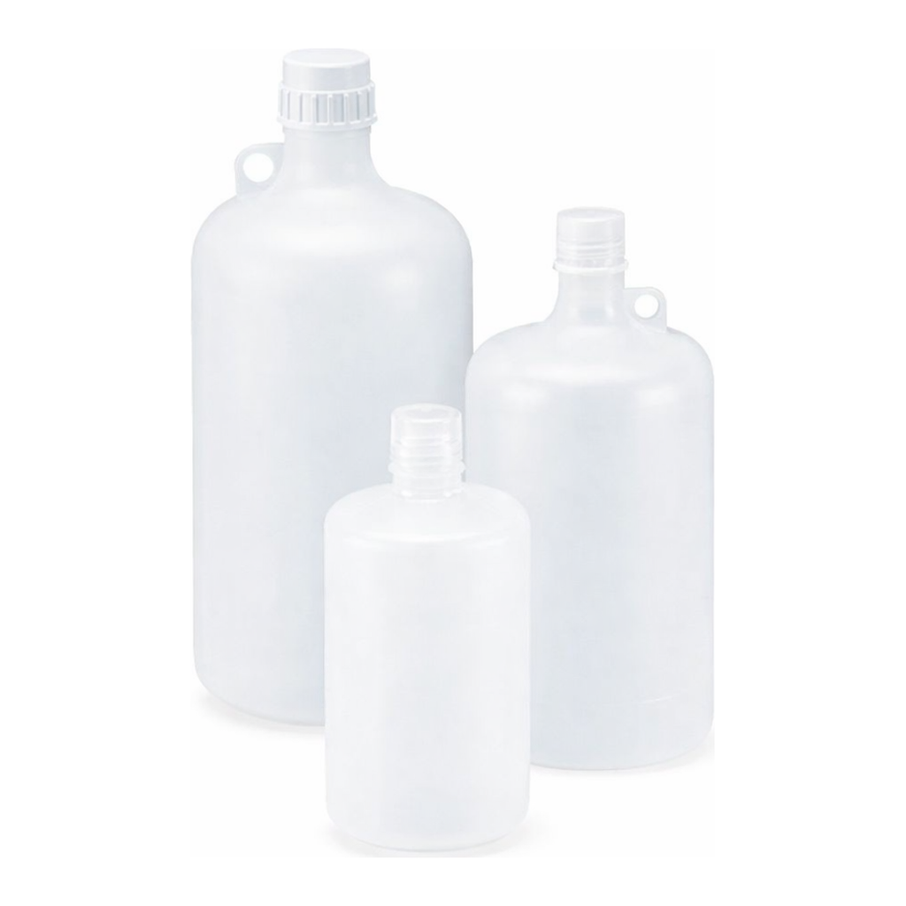 Large Narrow Mouth Bottle 플라스틱 대용량 세구병