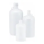 Large Narrow Mouth Bottle 플라스틱 대용량 세구병