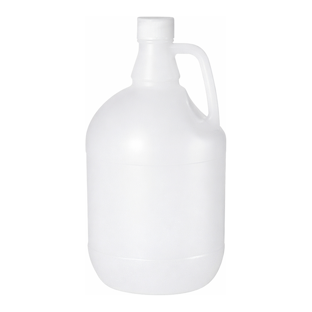 Gallon Bottle, HDPE 갤론병