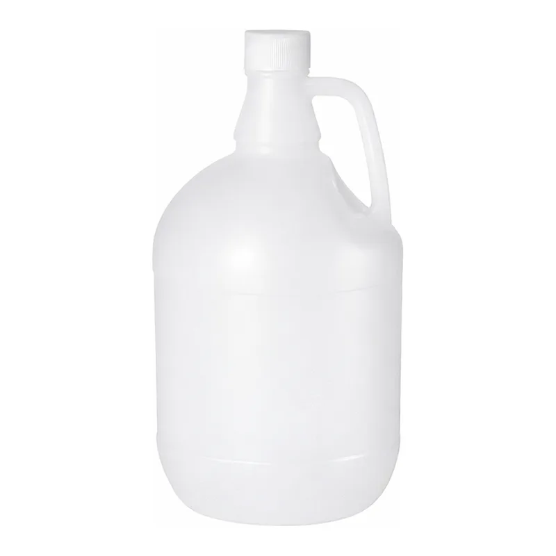 Gallon Bottle, HDPE 갤론병