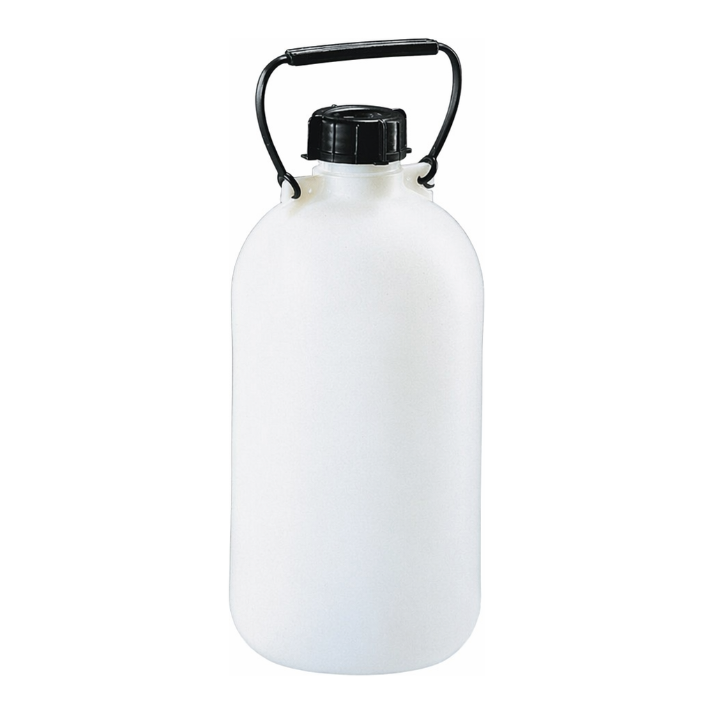 Narrow Mouth Large Capacity Bottle 대용량 PE 세구병