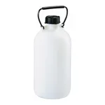 Narrow Mouth Large Capacity Bottle 대용량 PE 세구병